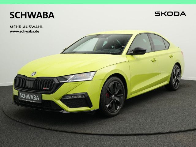 Skoda Octavia 86.400 km 26.880 &euro; Gersthofen 86368