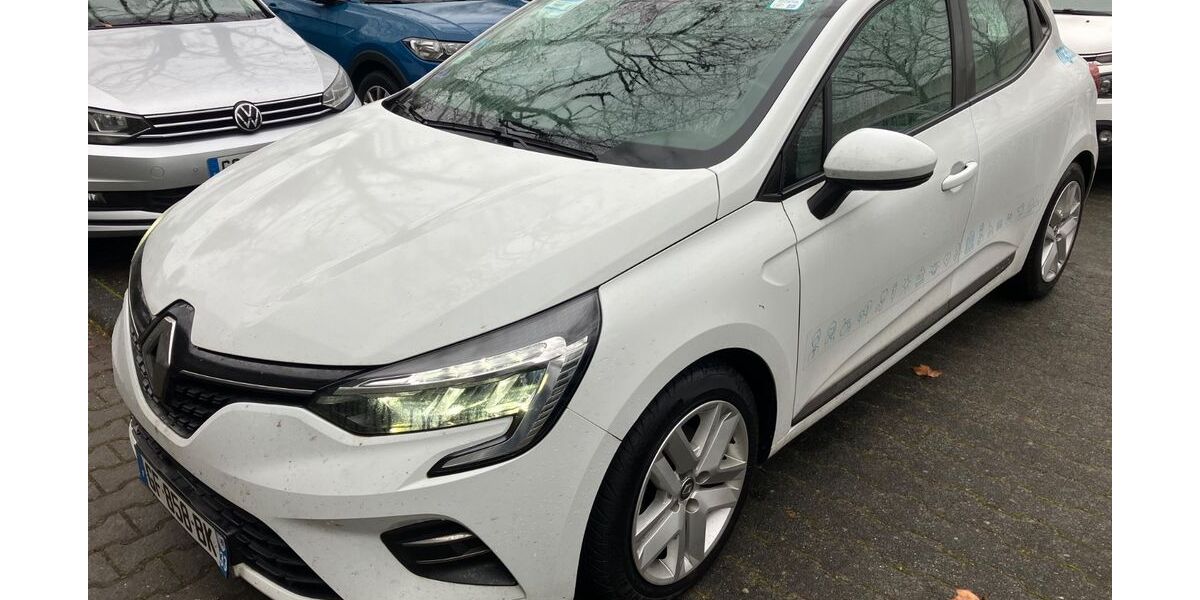 Renault Clio 149.000 km 9.520 &euro; Hofheim am Taunus 65719