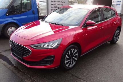 Ford Focus 24.000 km 19.900 &euro; Kirchzell 63931