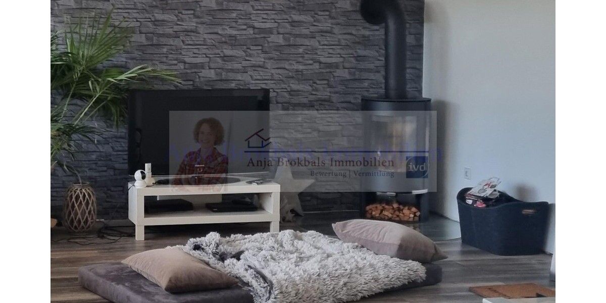 Bungalow mit großem Garten und Garage - provisionsfrei für Käufer - Reihenendhaus Gütersloh | Angebot:26184744