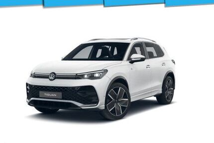 VW Tiguan 7.669 km 45.830 &euro; Mosbach 74821