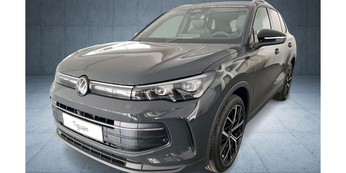 VW Tiguan 9.999 km 43.880 &euro; Frankfurt am Main 60528