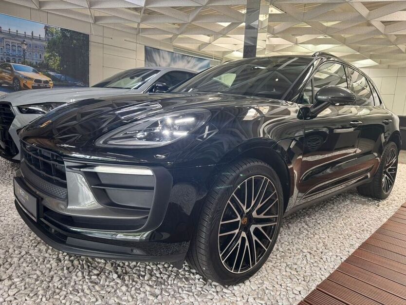Macan