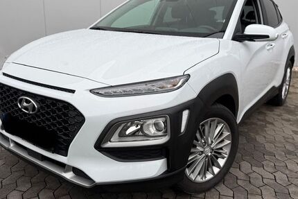 Hyundai KONA 64.999 km 13.499 &euro; Troisdorf 53844