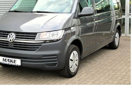 VW T6 Kombi 24.550 km 38.900 &euro; Waldheim 04736