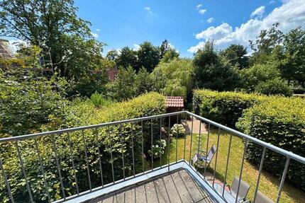Wohnung Nordhorn - 3 Zimmer, 72 m&sup2;, 785&euro; | Angebot:26663770