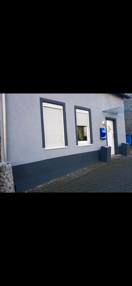 MODERNISIERTES Einfamilienhaus IN BETZDORF ZUR VERMIETEN