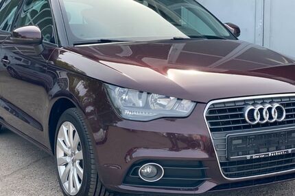 Audi A1 214.000 km 6.800 &euro; Viernheim 68519