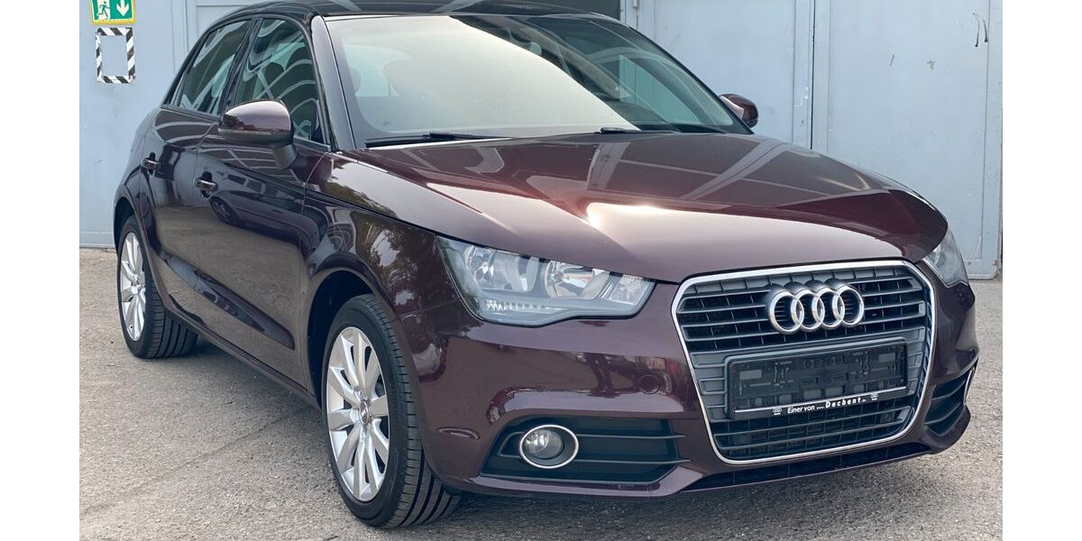 Audi A1 214.000 km 6.800 &euro; Viernheim 68519