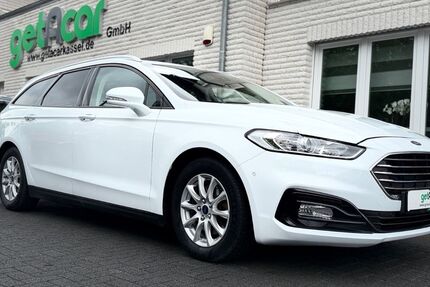 Ford Mondeo 113.701 km 11.990 &euro; Kassel 34123