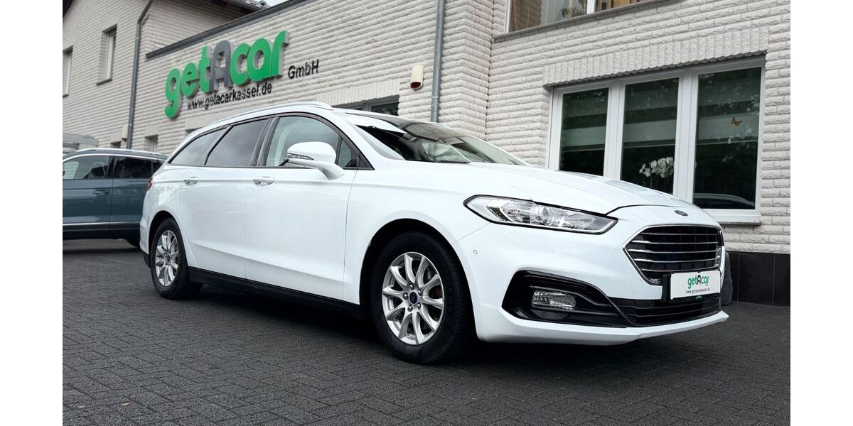 Ford Mondeo 113.701 km 11.990 &euro; Kassel 34123