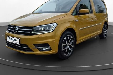 VW Caddy 41.800 km 22.480 &euro; Erfurt 99095