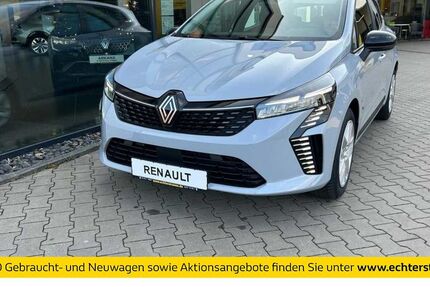 Renault Clio 3.540 km 18.640 &euro; Karlstadt 97753