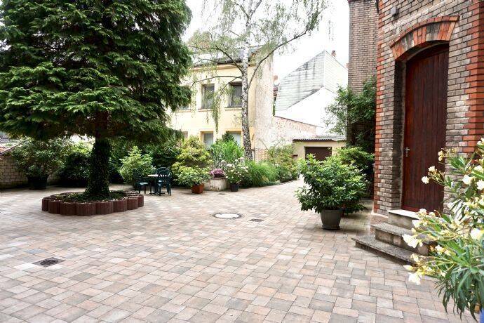 Etagenwohnung Fürth Südstadt - 2 Zimmer, 50 m&sup2;, 350&euro; | Angebot:26401374
