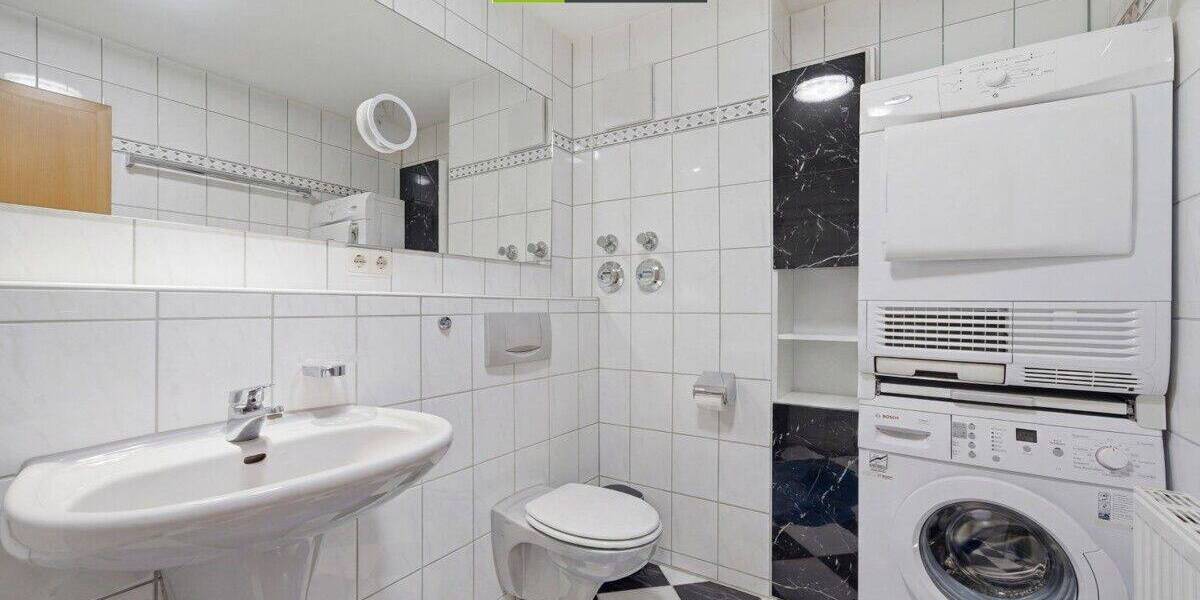 Etagenwohnung Bad Saulgau - 2 Zimmer, 53 m&sup2;, 169.000&euro; | Angebot:26826015