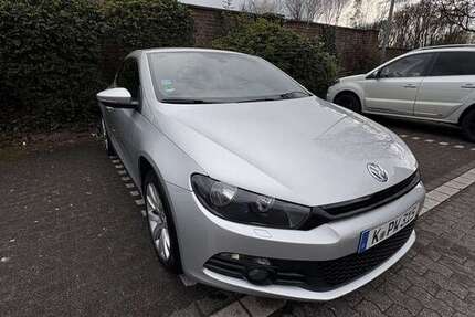 VW Scirocco 177.000 km 7.000 &euro; Leverkusen 51379