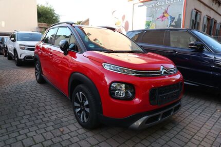 Citroen C3 Aircross 93.000 km 13.200 € Worms 67547
