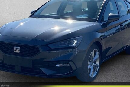 Seat Leon 9.947 km 30.990 € Worms 67547