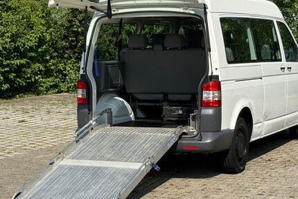 VW T5 Transporter 164.600 km 9.980 € Eching Lkr.LANDSHUT 84174