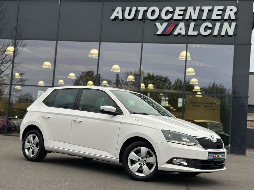 Fabia