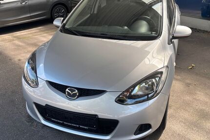Mazda 2 55.350 km 6.990 &euro; Ditzingen 71254