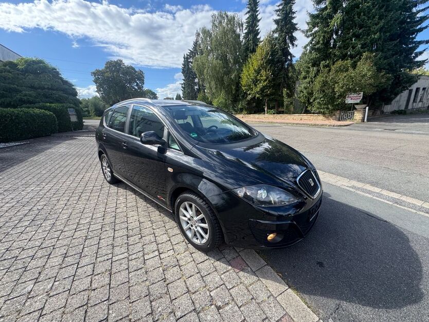 Seat Altea 160.000 km 4.750 € Unna 59427