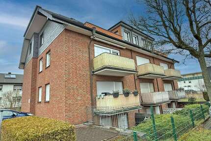 Wohnung zum Kaufen in Hamm 165.000 € 77.48 m²