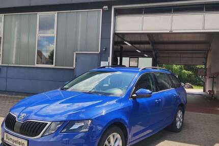 Skoda Octavia 67.500 km 13.500 &euro; Leutershausen 91578