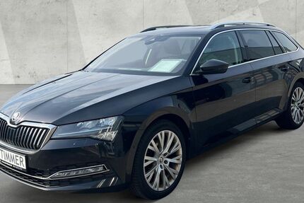 Skoda Superb 189.785 km 15.970 &euro; Nordhorn 48529