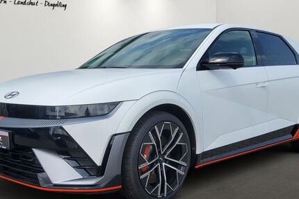 Hyundai IONIQ 5 4.000 km 59.890 &euro; Berglern 85459
