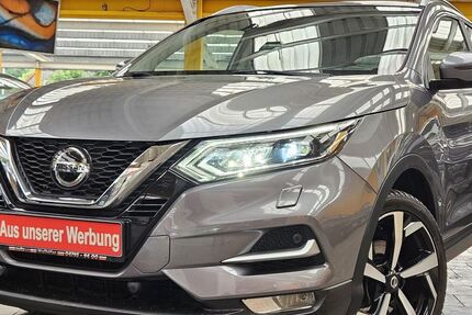 Nissan Qashqai 51.400 km 21.975 € Wallhöfen bei Bremen 27729