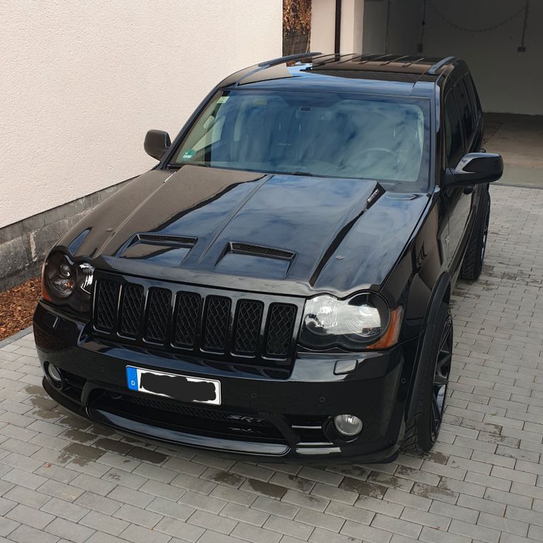 Grand Cherokee