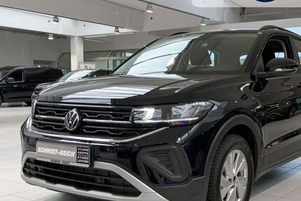 VW T-Cross 1.250 km 24.990 &euro; Oldenburg 26123
