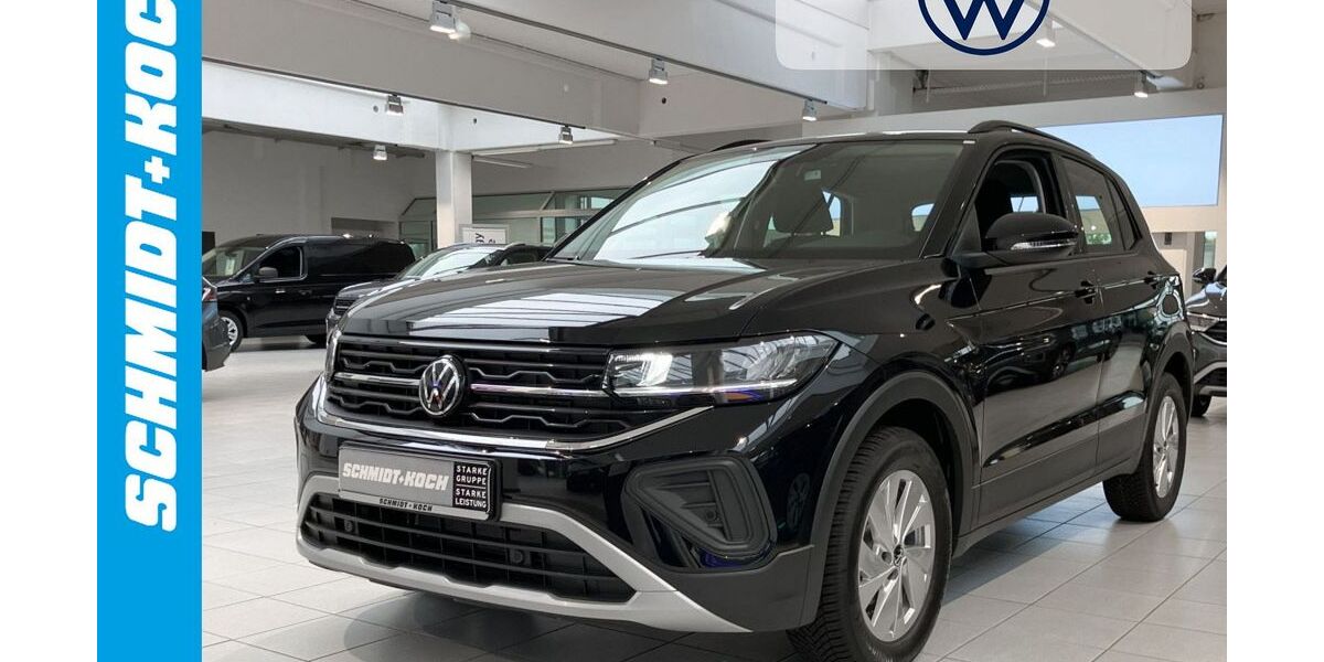 VW T-Cross 1.250 km 24.995 &euro; Oldenburg 26123