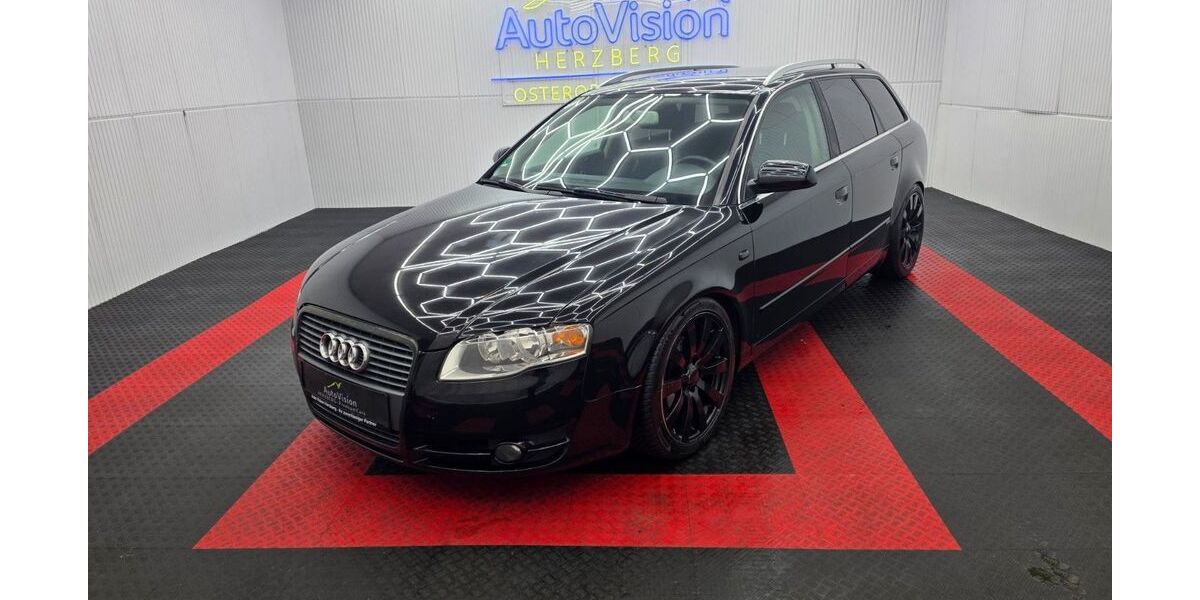 Audi A4 289.000 km 3.950 &euro; Osterode am Harz 37520