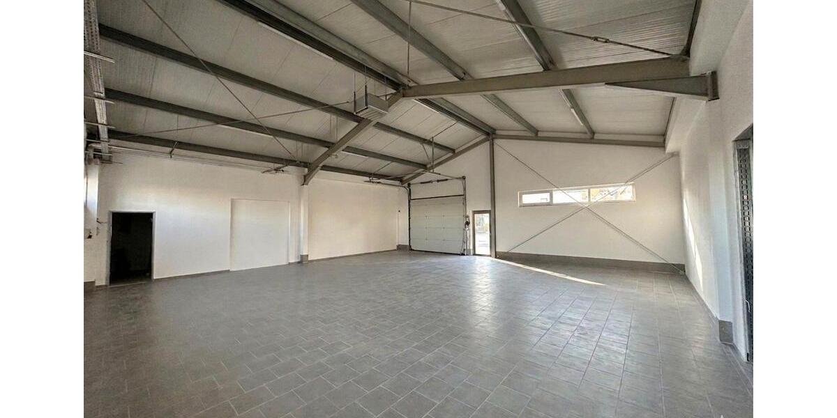 Gewerbeobjekt Plößberg - 630&euro; | Angebot:26091753