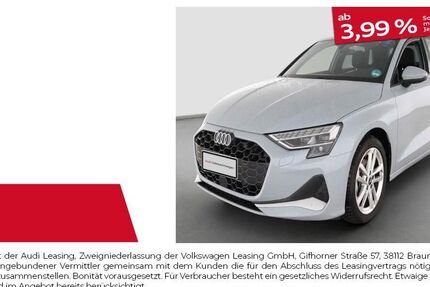 Audi A3 28.789 km 28.970 &euro; Fürth 90763