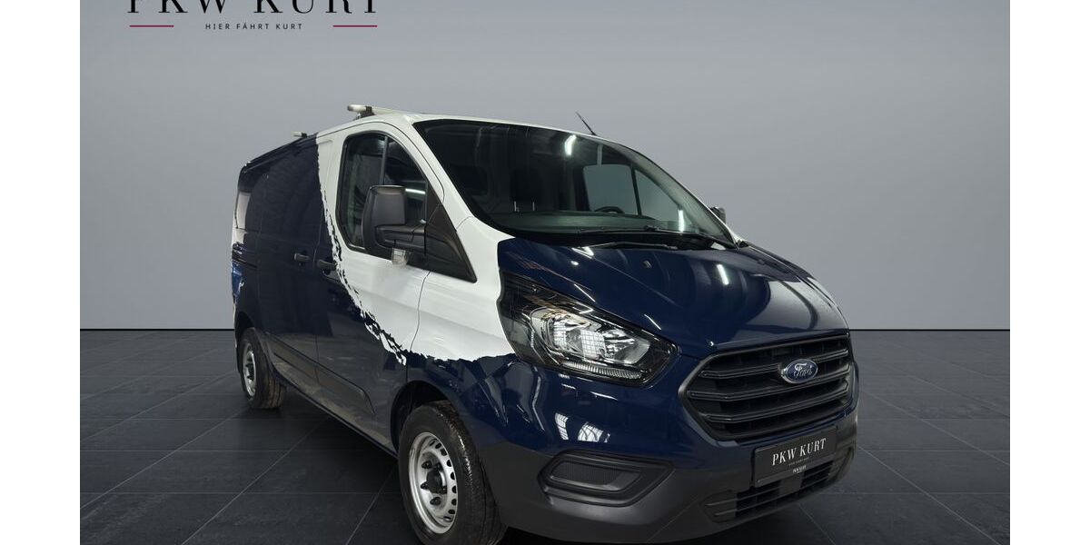 Ford Transit Custom 198.400 km 8.990 &euro; Remscheid 42857