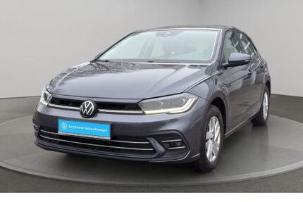 VW Polo 39.543 km 18.480 &euro; Flensburg 24941