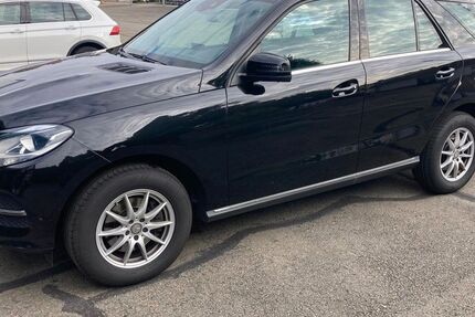 Mercedes-Benz GLE 250 230.000 km 17.999 &euro; Neukirchen 08459