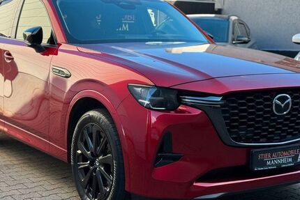 Mazda CX-60 52.000 km 36.550 &euro; Mannheim 68199