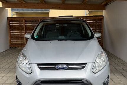 Ford C-Max 56.000 km 7.900 &euro; Gochsheim 97469