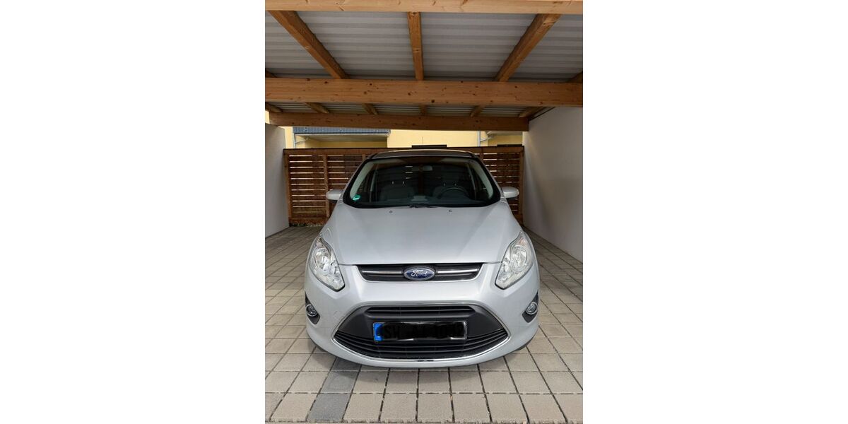 Ford C-Max 56.000 km 7.900 &euro; Gochsheim 97469