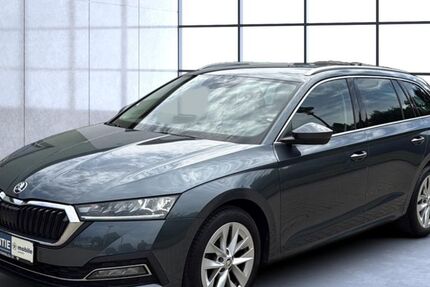 Skoda Octavia 107.000 km 18.700 &euro; Brand-Erbisdorf 09618