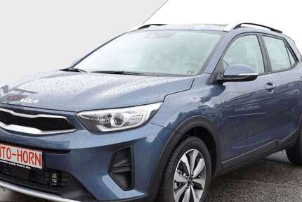Kia Stonic 17.000 km 18.875 &euro; Altenholz 24161