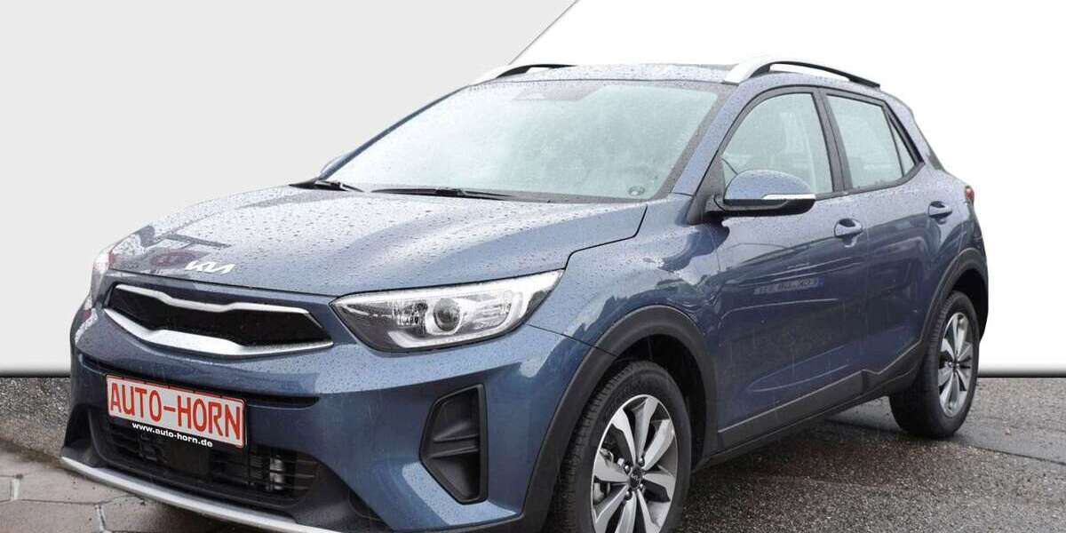 Kia Stonic 17.000 km 18.875 &euro; Altenholz 24161
