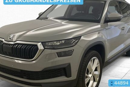 Skoda Kodiaq 139.879 km 28.090 € Krefeld 47829