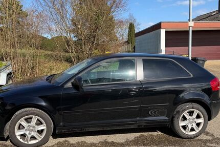 Audi A3 188.000 km 4.200 &euro; Pforzheim 75181