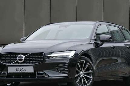 Volvo V60 12.587 km 43.890 € Saarbrücken 66121