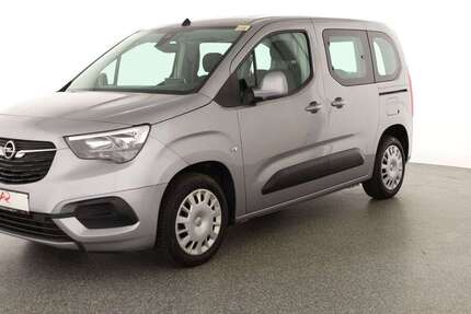 Opel Combo 47.862 km 17.440 &euro; Berlin 12103